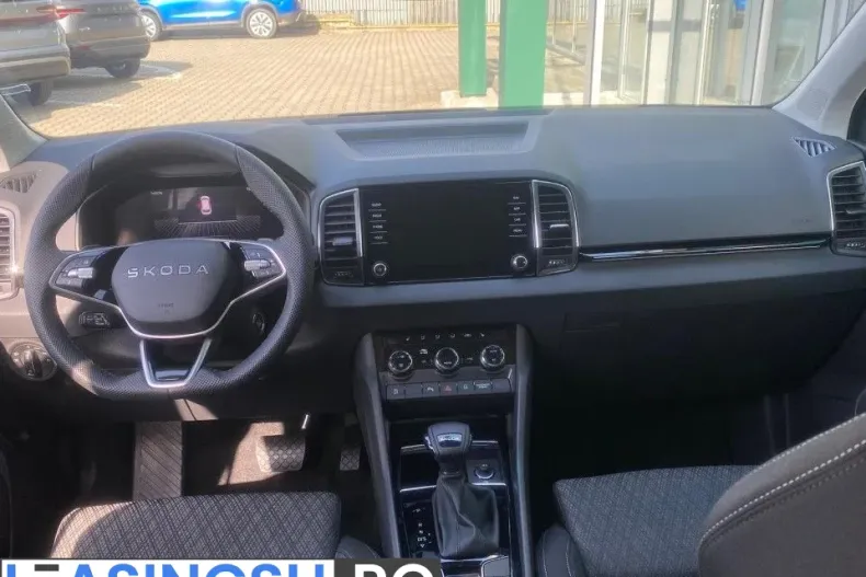 Skoda Karoq din 2026 cu 1 km - oferta SKO209051 - foto 14
