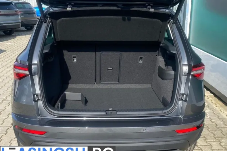Skoda Karoq din 2026 cu 1 km - oferta SKO209051 - foto 16
