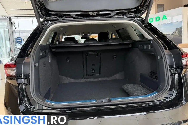Skoda Superb din 2025 cu 1 km - oferta SKO209052 - foto 6