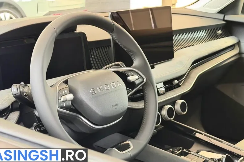 Skoda Superb din 2025 cu 1 km - oferta SKO209052 - foto 12