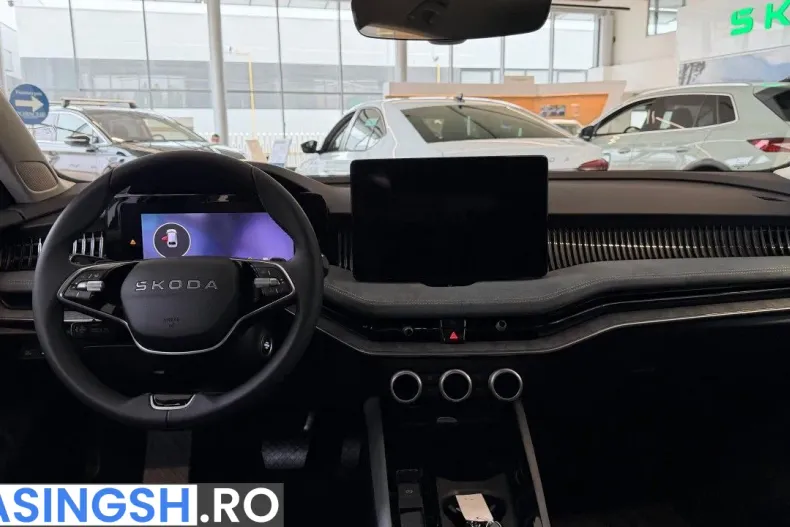 Skoda Superb din 2025 cu 1 km - oferta SKO209052 - foto 13