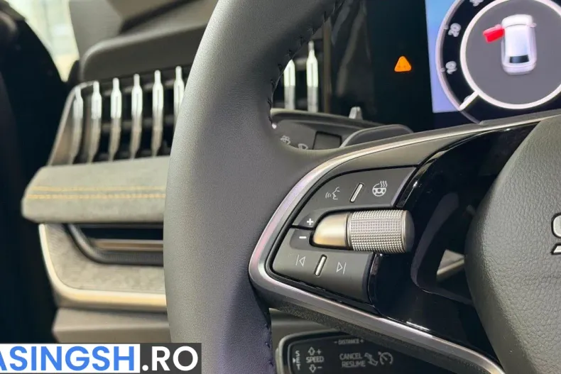 Skoda Superb din 2025 cu 1 km - oferta SKO209052 - foto 14