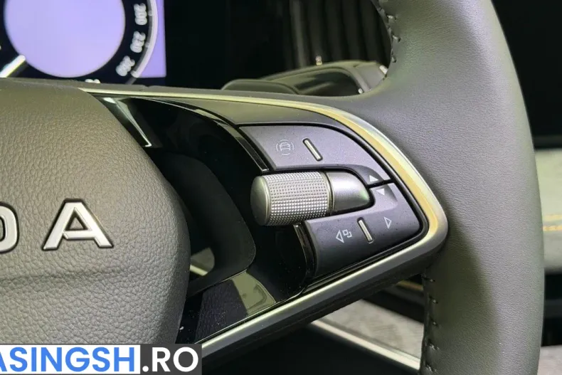 Skoda Superb din 2025 cu 1 km - oferta SKO209052 - foto 15