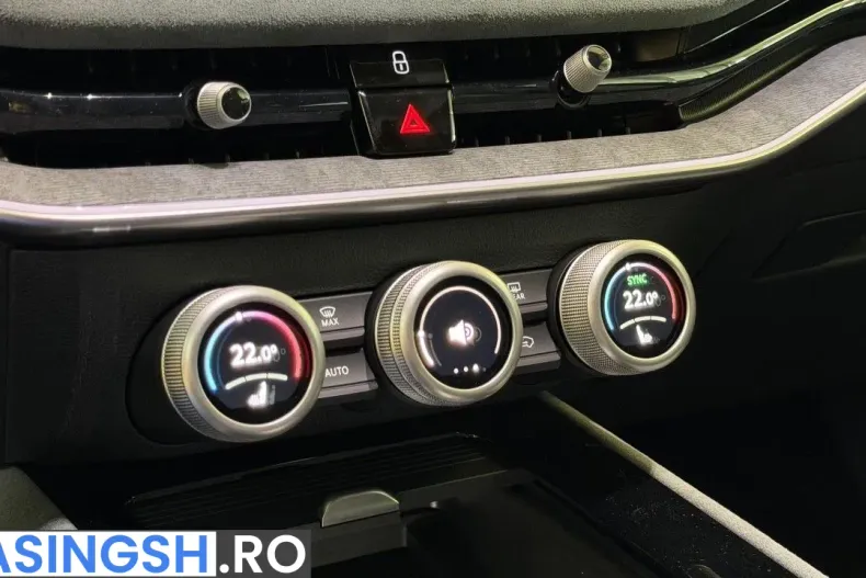 Skoda Superb din 2025 cu 1 km - oferta SKO209052 - foto 28