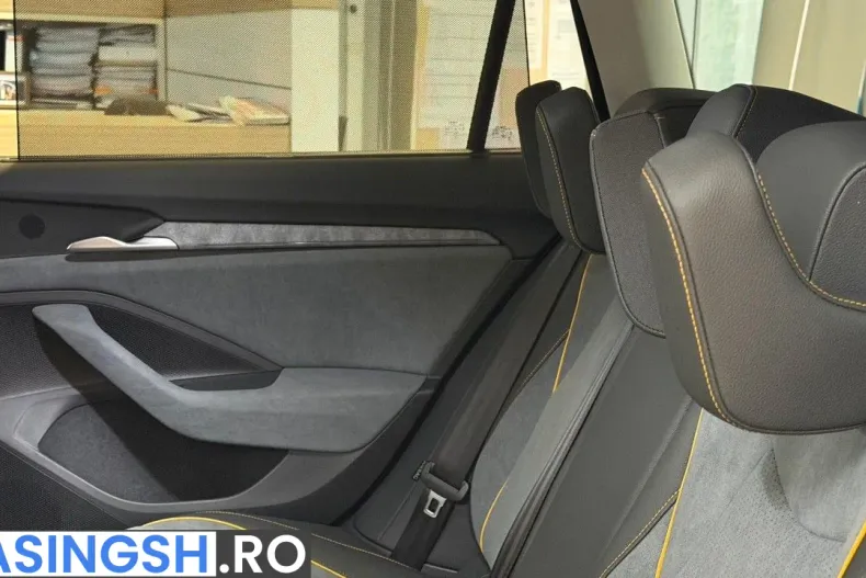 Skoda Superb din 2025 cu 1 km - oferta SKO209052 - foto 34