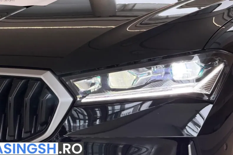 Skoda Superb din 2025 cu 1 km - oferta SKO209052 - foto 39
