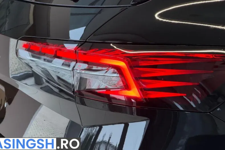 Skoda Superb din 2025 cu 1 km - oferta SKO209052 - foto 40