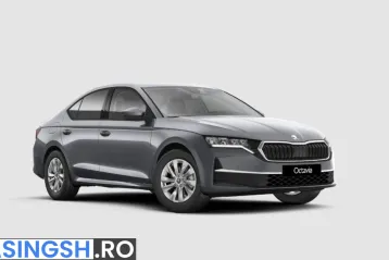 Skoda Octavia din 2026 - oferta SKO209053