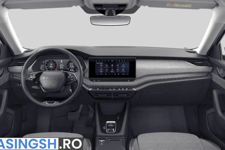 Skoda Octavia din 2026 cu 1 km - oferta SKO209053 - foto 3