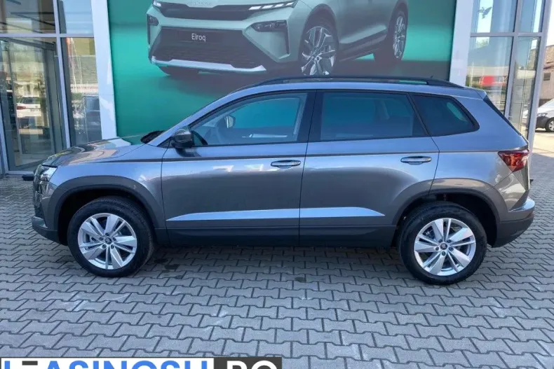 Skoda Karoq din 2026 cu 1 km - oferta SKO209054 - foto 2