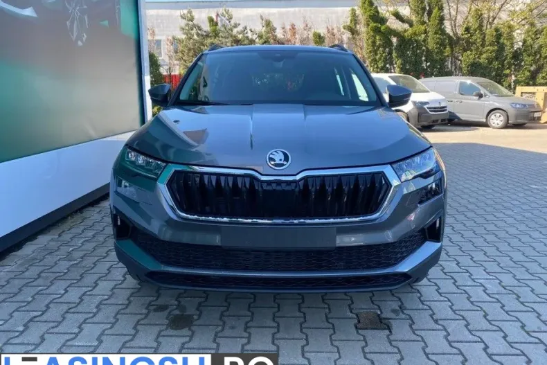 Skoda Karoq din 2026 cu 1 km - oferta SKO209054 - foto 4