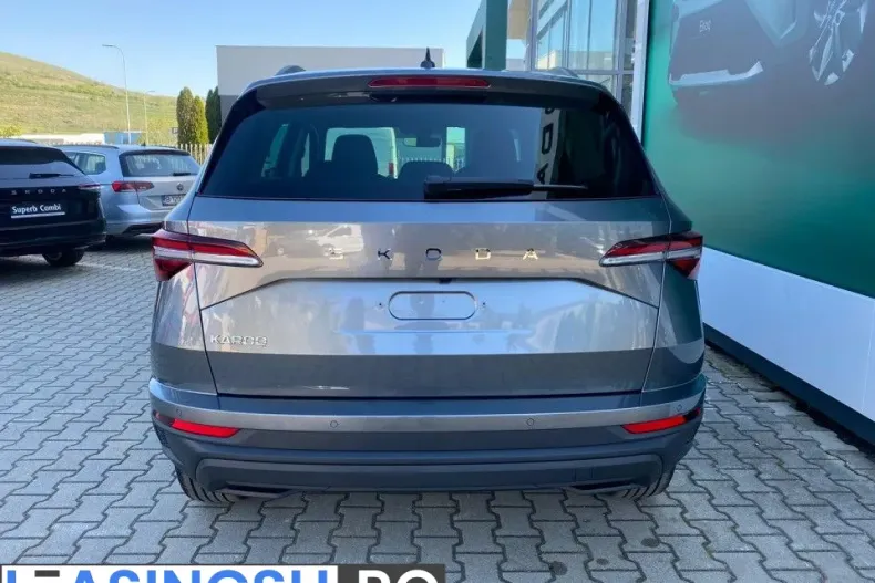 Skoda Karoq din 2026 cu 1 km - oferta SKO209054 - foto 5