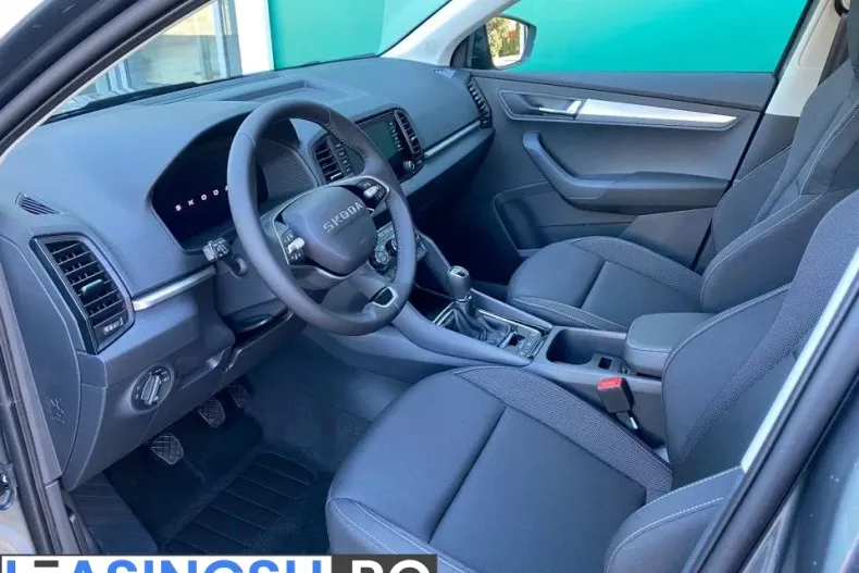 Skoda Karoq din 2026 cu 1 km - oferta SKO209054 - foto 7