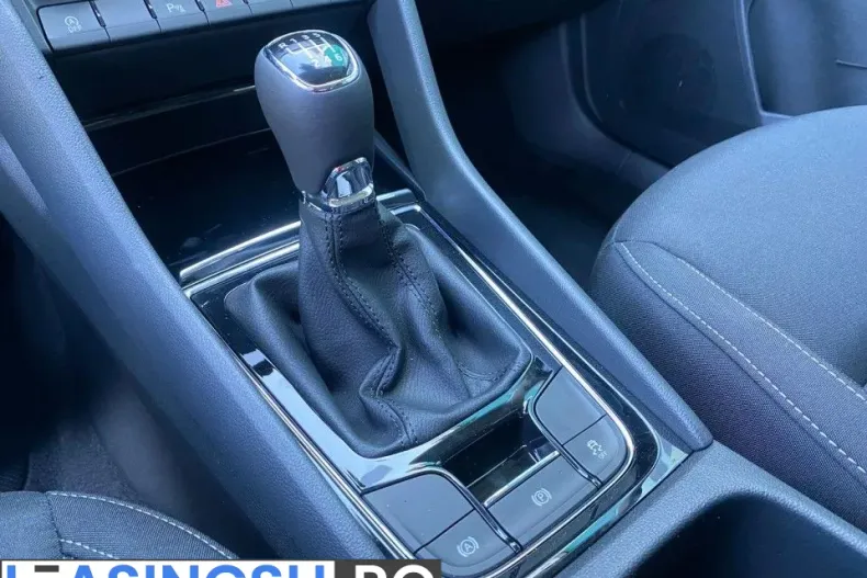 Skoda Karoq din 2026 cu 1 km - oferta SKO209054 - foto 9