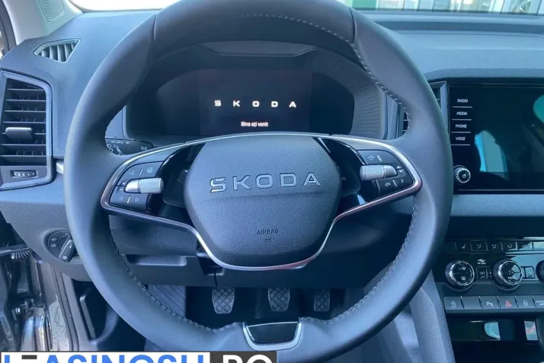 Skoda Karoq din 2026 cu 1 km - oferta SKO209054 - foto 11