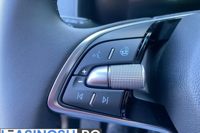 Skoda Karoq din 2026 cu 1 km - oferta SKO209054 - foto 14