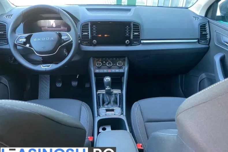 Skoda Karoq din 2026 cu 1 km - oferta SKO209054 - foto 18