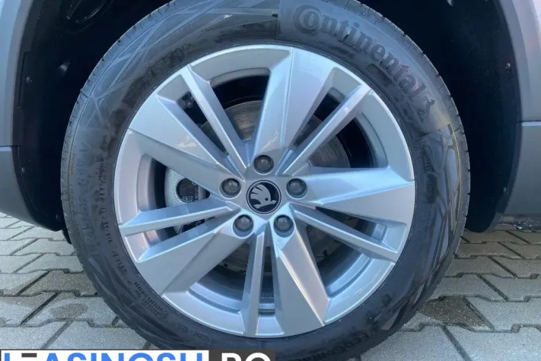 Skoda Karoq din 2026 cu 1 km - oferta SKO209054 - foto 21