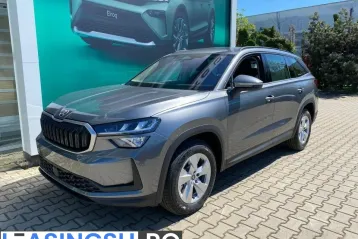 Skoda Kodiaq din 2026 - oferta SKO209055