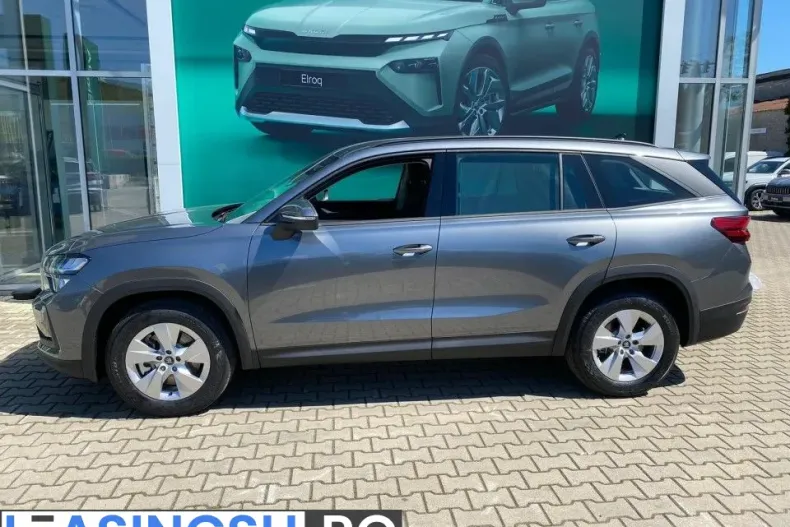 Skoda Kodiaq din 2026 cu 1 km - oferta SKO209055 - foto 2