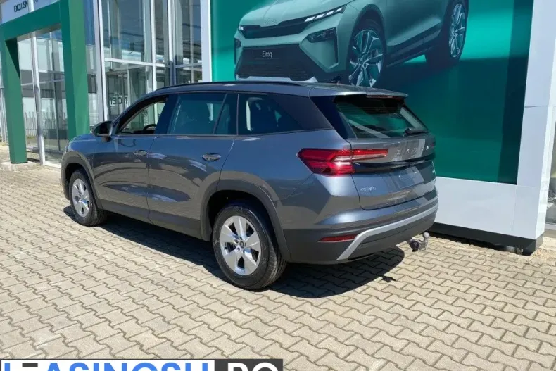 Skoda Kodiaq din 2026 cu 1 km - oferta SKO209055 - foto 3