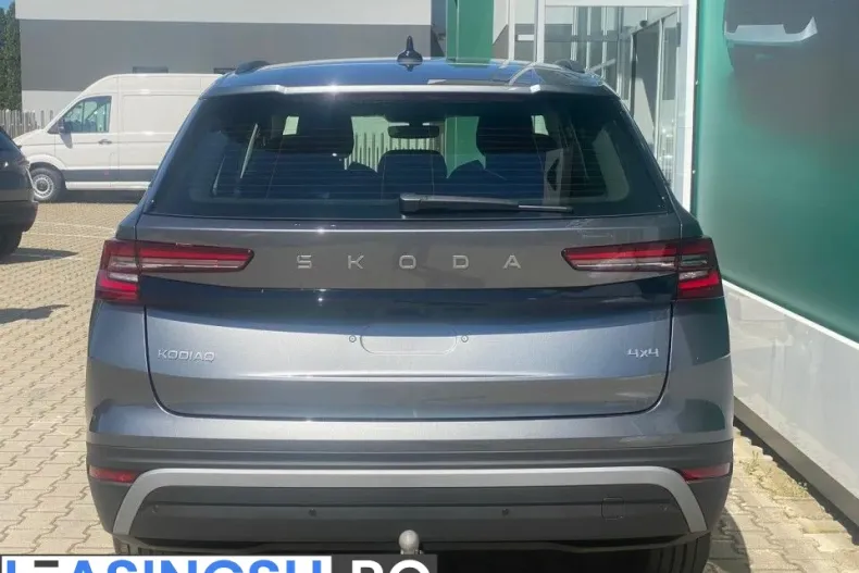 Skoda Kodiaq din 2026 cu 1 km - oferta SKO209055 - foto 4