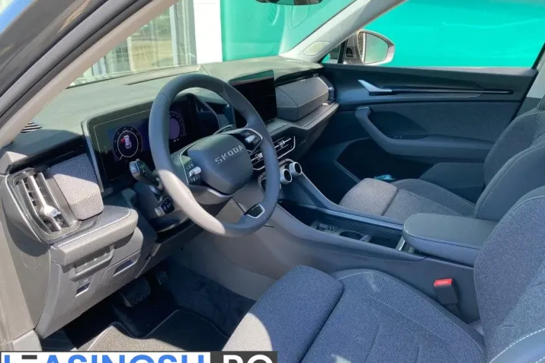 Skoda Kodiaq din 2026 cu 1 km - oferta SKO209055 - foto 5