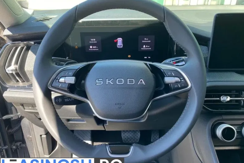 Skoda Kodiaq din 2026 cu 1 km - oferta SKO209055 - foto 6