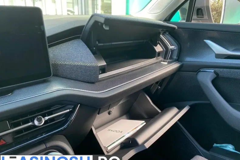 Skoda Kodiaq din 2026 cu 1 km - oferta SKO209055 - foto 7