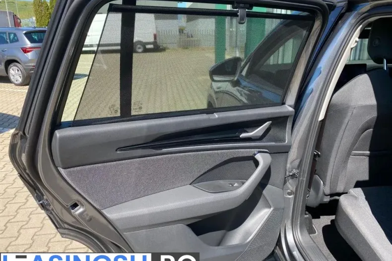 Skoda Kodiaq din 2026 cu 1 km - oferta SKO209055 - foto 10