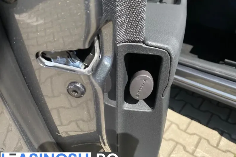 Skoda Kodiaq din 2026 cu 1 km - oferta SKO209055 - foto 11