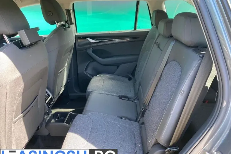 Skoda Kodiaq din 2026 cu 1 km - oferta SKO209055 - foto 16
