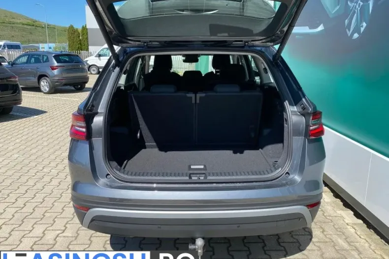 Skoda Kodiaq din 2026 cu 1 km - oferta SKO209055 - foto 18