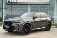 BMW X5 (Seria X) din 2025 cu 17.657 km - oferta BMW209057 - foto 1