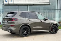 BMW X5 (Seria X) din 2025 cu 17.657 km - oferta BMW209057 - foto 3