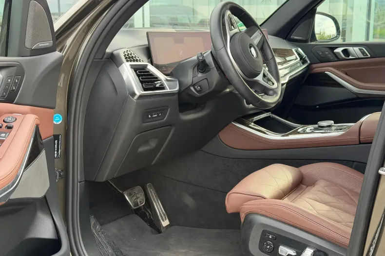 BMW X5 (Seria X) din 2025 cu 17.657 km - oferta BMW209057 - foto 5