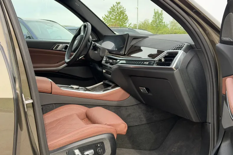 BMW X5 (Seria X) din 2025 cu 17.657 km - oferta BMW209057 - foto 7