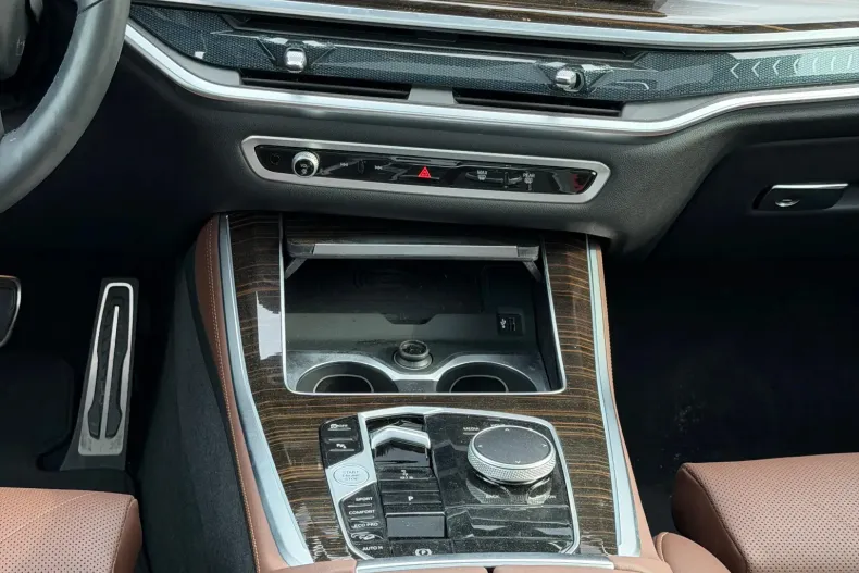 BMW X5 (Seria X) din 2025 cu 17.657 km - oferta BMW209057 - foto 8