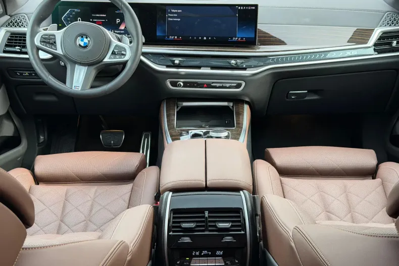 BMW X5 (Seria X) din 2025 cu 17.657 km - oferta BMW209057 - foto 10