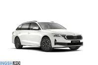 Skoda Octavia din 2026 cu 1 km - oferta SKO209058 - foto 1