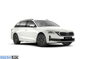 Skoda Octavia din 2026 - oferta SKO209058