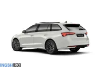 Skoda Octavia din 2026 cu 1 km - oferta SKO209058 - foto 2