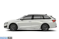 Skoda Octavia din 2026 cu 1 km - oferta SKO209058 - foto 3