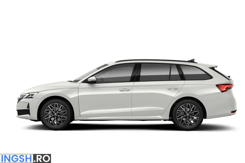 Skoda Octavia din 2026 cu 1 km - oferta SKO209058 - foto 3