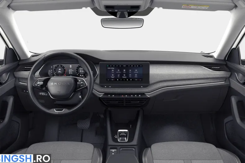 Skoda Octavia din 2026 cu 1 km - oferta SKO209058 - foto 4