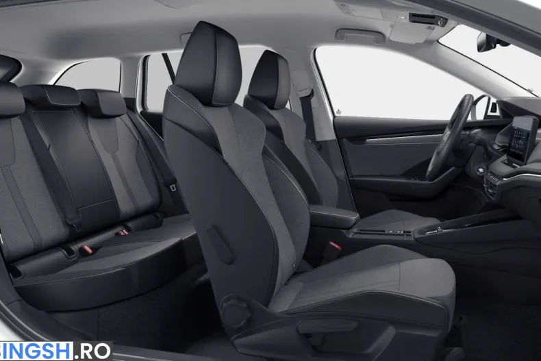 Skoda Octavia din 2026 cu 1 km - oferta SKO209058 - foto 5