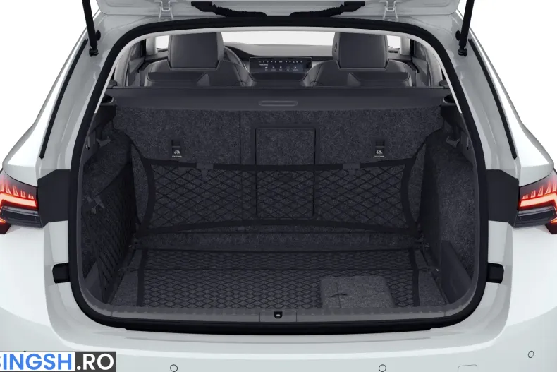 Skoda Octavia din 2026 cu 1 km - oferta SKO209058 - foto 6