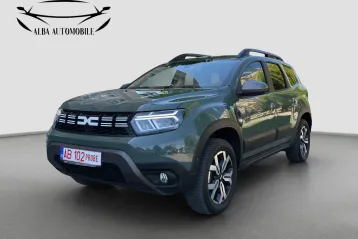 Dacia Duster din 2023 - oferta DAC209059
