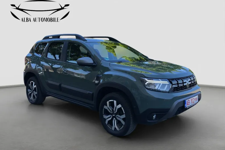 Dacia Duster din 2023 cu 137.000 km - oferta DAC209059 - foto 2