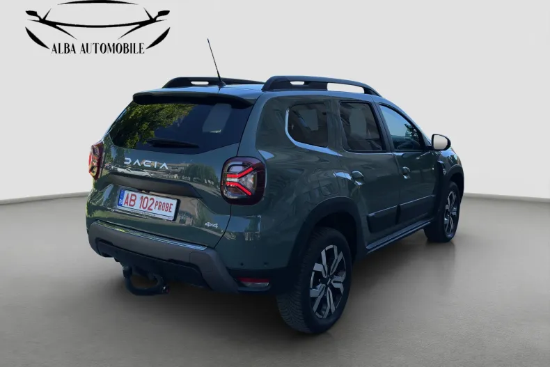 Dacia Duster din 2023 cu 137.000 km - oferta DAC209059 - foto 3